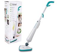 KIWI 86249 Mixeur, 1,2 l, 500 W, blanc/vert