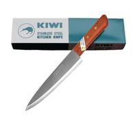 Kiwi brand couteau thai, couteau chef asiatique thaïlandais couteaux de cuisine, Modèle n° 288 (1 pièce)