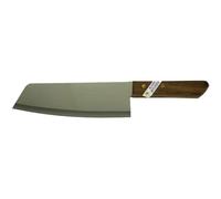 Kiwi Couteau de chef n° 21 en acier Thaïlande, argenté