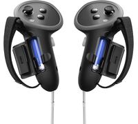 KIWI design G4 Pro Poignées de Manette Compatibles avec Meta Quest 3/3S, Accréditées par Meta