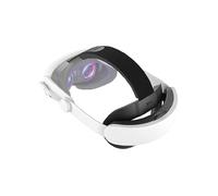 KIWI design K4 Boost Sangle de Tête avec Batterie de Confort Compatible avec Meta Quest 3/Quest 3S