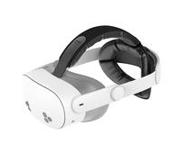 KIWI design K4 Confort Sangle de Tête Compatible avec Meta Quest 3S/Quest 3