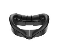 KIWI design V3 Coque de protection pour visage compatible avec les accessoires Meta Quest 3, interface faciale en cuir synthétique