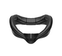 KIWI design V4 Coussinets PU Confort Antivaho Ventilé Léger pour Quest 3S