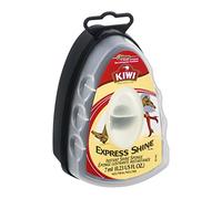 Kiwi Éponges lustrantes Express - Lustre transparent (END184000)