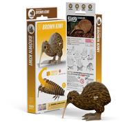 EUGY 3D MODELE: OISEAU / KIWI G