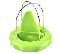 Kiwi Fruit Peeler 2-in-1 Kiwi Cutter Peeler Detachable Fruit Digging Core for Kitchen Tool Tool