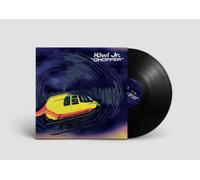 Kiwi Jr. Chopper (Vinyl) 12" Album
