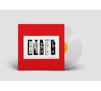 Kiwi Jr. - Cooler Returns - Vinyle Blanc