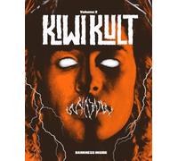 Kiwi Kult Volume 2 - All-Region/1080p