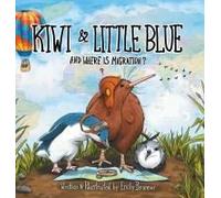 Kiwi & Little Blue