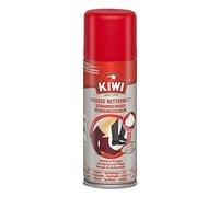 KIWI Mousse nettoyante pour sneakers/baskets en aérosol, formule à séchage rapide, 200 ml