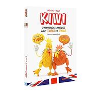 Kiwi - Nouvelle Saison - Vol 1