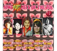 Various Artists - Kiwi Pop Hits of The 70s Vol 1 / Various [Import]