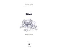 Kiwi: Roman-feuilleton