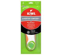 Kiwi Semelles Gel support, Semelles Sportive Femme, 36-41 EU