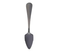 Kiwi Spoon,Serrated Fruit Tool - En acier inoxydable Yogurt Spoon - for | Scooping Salad Breakfast Digging Kitchen