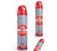 KIWI Super Protector 300 ml - Imperméabilisant chaussures cuir daim textile - Ne