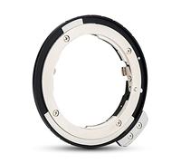 KIWIFOTOS Adaptateur de monture d'objectif pour Nikon Nikkor F pour appareil photo EOS (EF/EF-S) tel que 1D 5D 6D 7D 80D 90D 600D 800D 850D 1100D 4000D, etc.