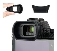 KIWIFOTOS Œilleton en Caoutchouc pour Le viseur Nikon Z50