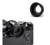 KIWIFOTOS Œilleton en Caoutchouc pour Le viseur Nikon Z9 Z8