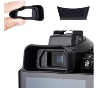 Kiwifotos ?illeton pour Appareil Photo Olympus Om-D E-M1 Mark II, Om-D E-M1 Remplace Les ?illetons Olympus EP-12 EP-13