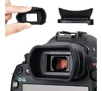 Kiwifotos Œilleton pour viseur Can. EOS 5D Mark IV/5DS/1D-X Mark II/1D X