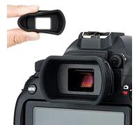 KIWIFOTOS Oculaire pour Canon EOS 90D 80D 70D 800D 750D 760D 77D