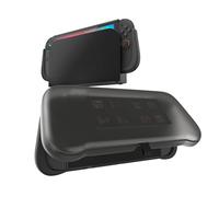 KIWIHOME P2 Armor Case pour Switch 2 (2025) avec Couvercle et protège-écran