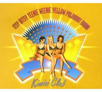 Kiwini Club - Itsy Bitsy Teenie Yellow [Import]