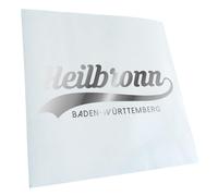 Kiwistar Heilbronn Baden-Württemberg Lot de 25 couleurs phosphorescentes chromées