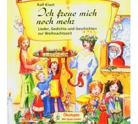 Kiwit, Ralf - Ich Freu Mich Noch Mehr