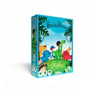 Act in games – Jeu classique BalaDino
