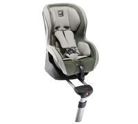 Kiwy Child Seat with Isofix Group 1 9-18Kg Forward Facing Seat (Aloe)