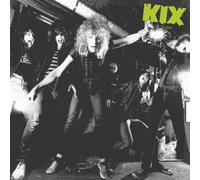 Kix CD