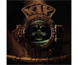 Kix - Hot Wire