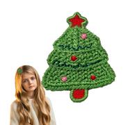 Kixolazr Accessoires d'épingles à cheveux de Noël | Épingle à cheveux de Noël de dessin animé, épingles à cheveux confortables pour femmes et filles, vie quotidienne, rendez-vous, voyage, spectacle de