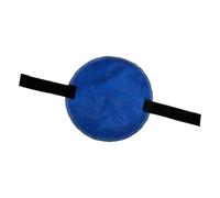 Kixolazr Doublures Hardhat, Doublure de Sueur du Casque - Doublure Casque Lavable - Tampon Absorbant en Maille, Protection Contre la tête Non glissée pour Le Chantier