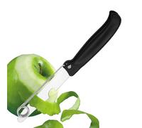 Kixolazr Éplucheurs Pour Cuisine | Acier Inoxydable Multifonctionnel - Ustensile de Cuisine en Métal Trancheuse et Dénoyauteur | pour Maison Restaurant Préparation Alimentaire