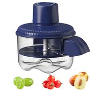 Kixolazr Éplucheuse De Fruits Électrique | Outil Rechargeable Éplucheur Automatique - Éplucheur de Fruits Automatique,pour Cuisine Commerciale et Domestique, Légumes, Pommes de Terre, Tomates,