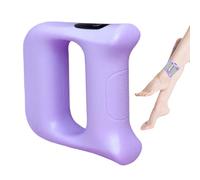 Kixolazr Fascia Ring | 5 Niveaux Massage Corporel Complet Anneau Fascia,Outil Massage Adjustable Gym Yoga Bureau Voyage Maison | Jambes Bras Cou Épaules Hanches Ventre Salle de Sport Bureau Maison
