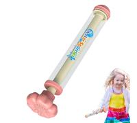 Kixolazr Jouets De Piscine À Eau | Jouet de Bain Éclabousseur,Pistolet d'eau Portable pour Filles Garçons Activités Piscine Parc Fête Anniversaire Réunion Familiale