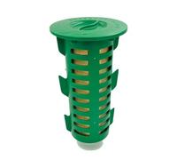 Kixolazr Leurres souterrains de lutte contre les termites, attrape les termites pour les paysages, les jardins, les terrasses, les environnements extérieurs