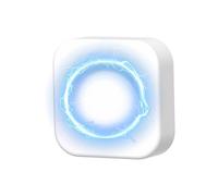 Kixolazr Porte-Télécommande Murale - Support Magnétique Adhésif en Silicone,Porte-Télécommande TV Économe en Espace - Pour Chargeurs Climatisation Table De Chevet Bureau Accoudoir