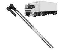 Kixolazr Tendeur de Câble,Réglage Rotatif 360 Degrés en Acier | Tendeur de Câble à Cliquet à Main pour Camion - pour Levage Camion Construction Pêche