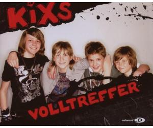 Kixs - Volltreffer