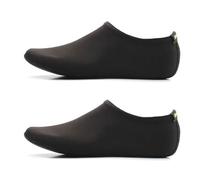 KIXZSAZ 1 Paire de Chaussettes de plongée Pieds Nus séchage Chaussures Piscine antidérapantes Surf rédaction Baskets sous-Marines pour Enfants, 2XS