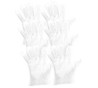 KIXZSAZ 6 pièces désodorisant sans rinçage intérieur extérieur Bain Mitaines sans Eau Maison Animal de Compagnie Lavage Gants Corps saleté Odeur