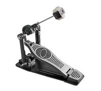 KIXZSAZ Accessoire pour pédale simple antidérapante avec angle de batte réglable, remplacement pour pédales de grosse caisse, pédale d'entraînement pour grosse caisse