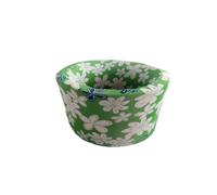 KIXZSAZ Accessoires de Photographie Nouveau-né Dentelle posant Cadre d'aide Cent Jours bébé Douche Pleine Lune Panier Souple pour Prendre des Photos, Type 2/S/0-1M